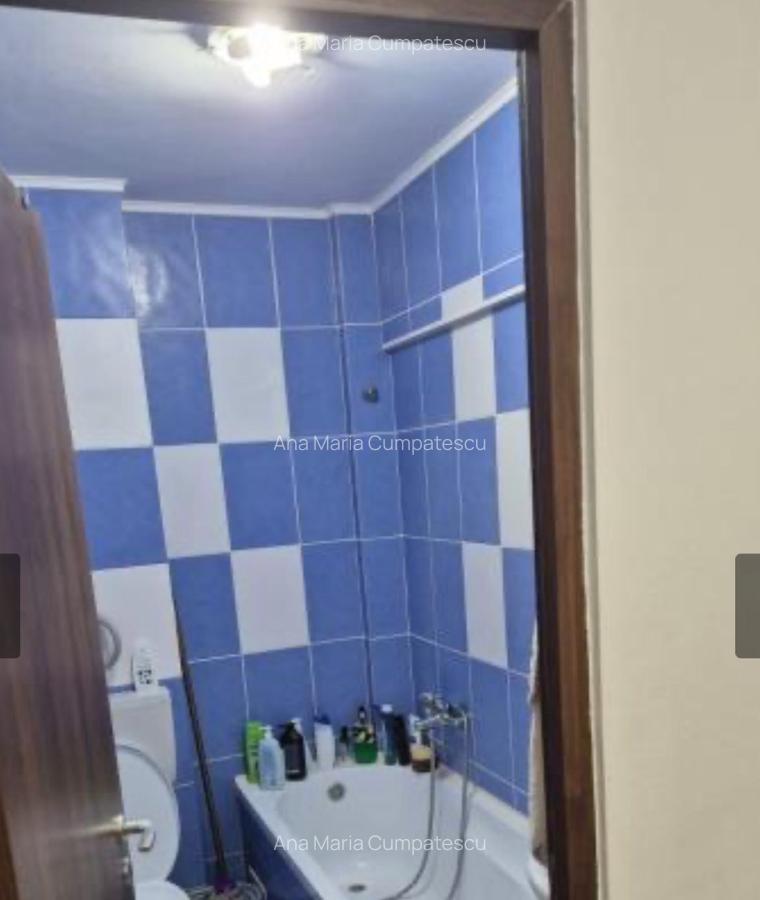 Garsonieră zona Baba Novac mobilată utilată 28 mp - 3