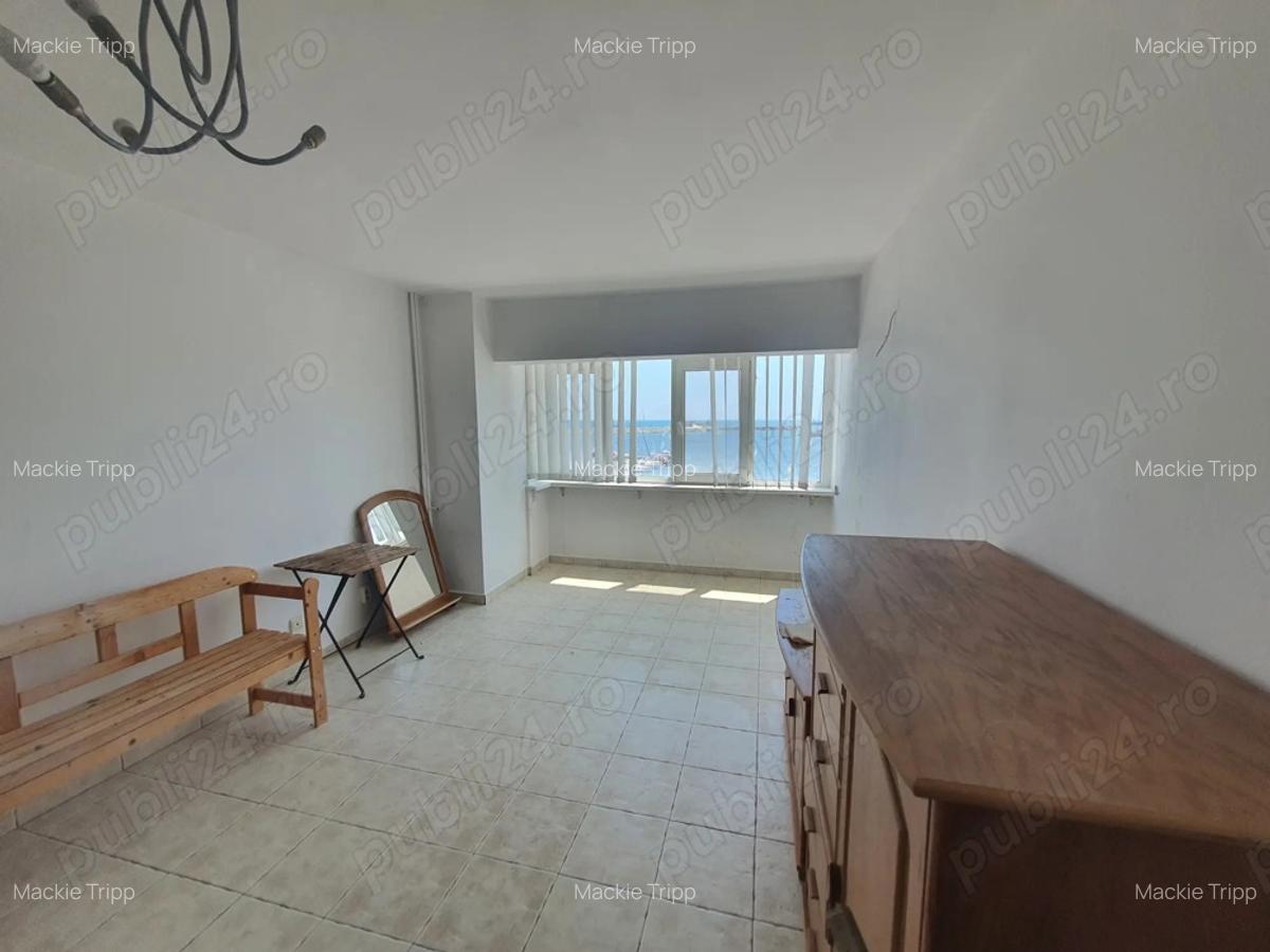 Apartament cu vedere frontala la mare - 6