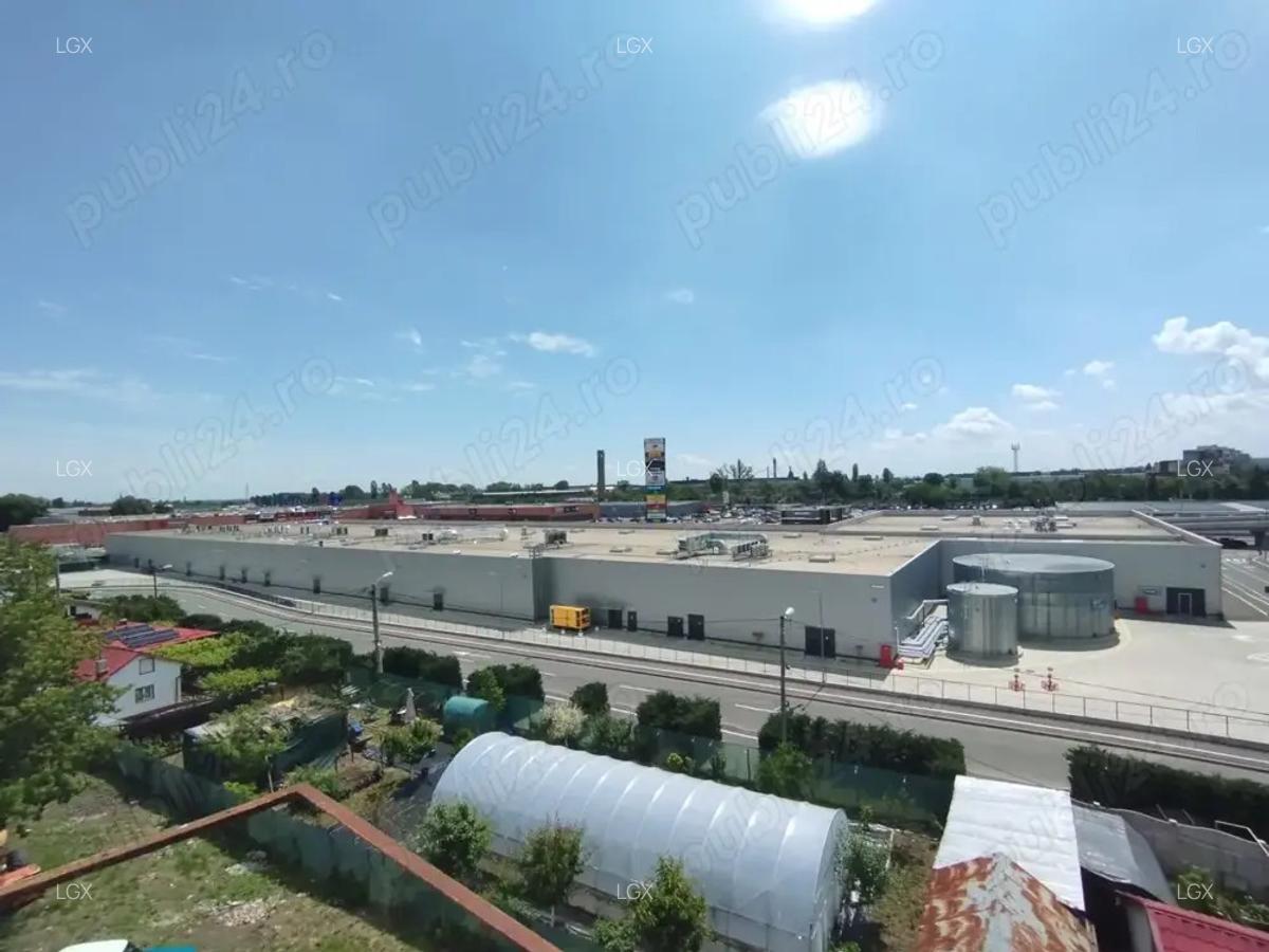 Garsoniera Democratiei, Value Center si Pleiades - 10 Garsoniera Democratiei, Value Center si Pleiades - 10