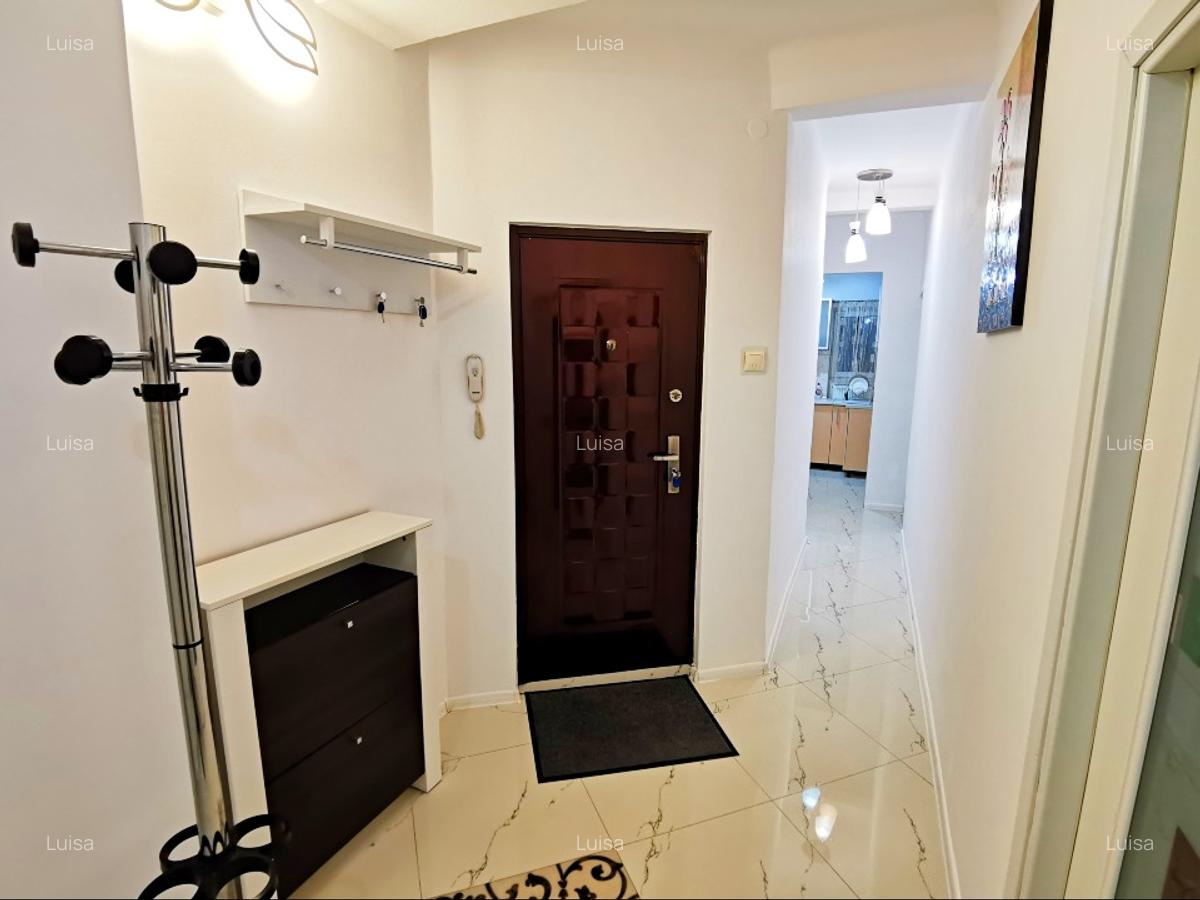 Str. Mihai Eminescu - Cal. Dorobantilor - ASE - Particular - 3 camere - Etaj 1 - 11