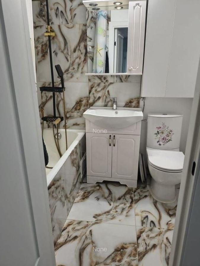 Apartament 4 camere renovat in bloc anvelopat Drumul Taberei - 7