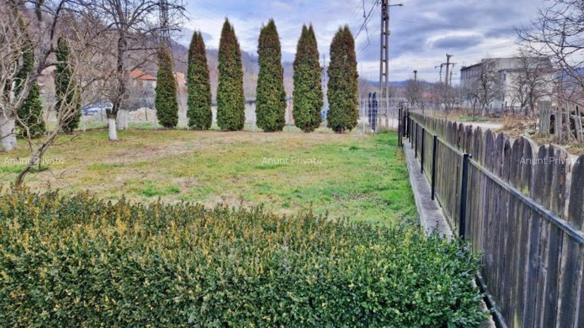 Vand casa in Uricani, Hunedoara, 127 mp, teren 674 mp, zona turistica - 5