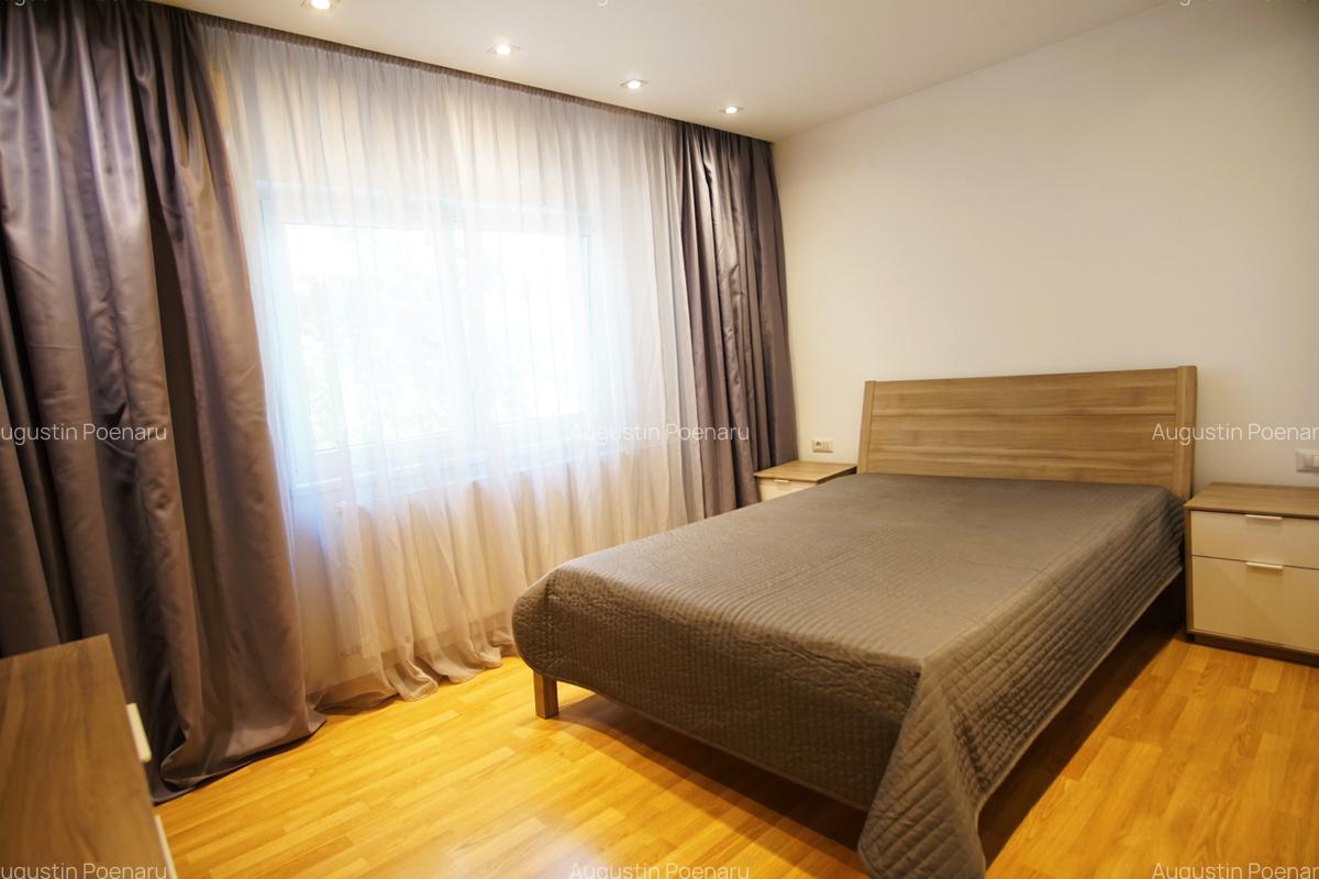 Nerva Traian | 5 min. Metrou | Apartament PREMIUM | Parcare | Contract ANAF - 13