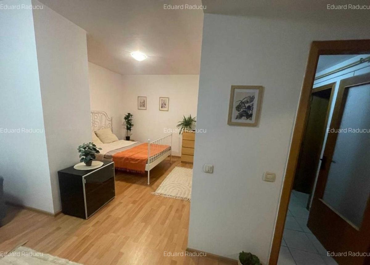 Studio modern, decomandat, cu balcon, 45 mp - Drumul Taberei - 4