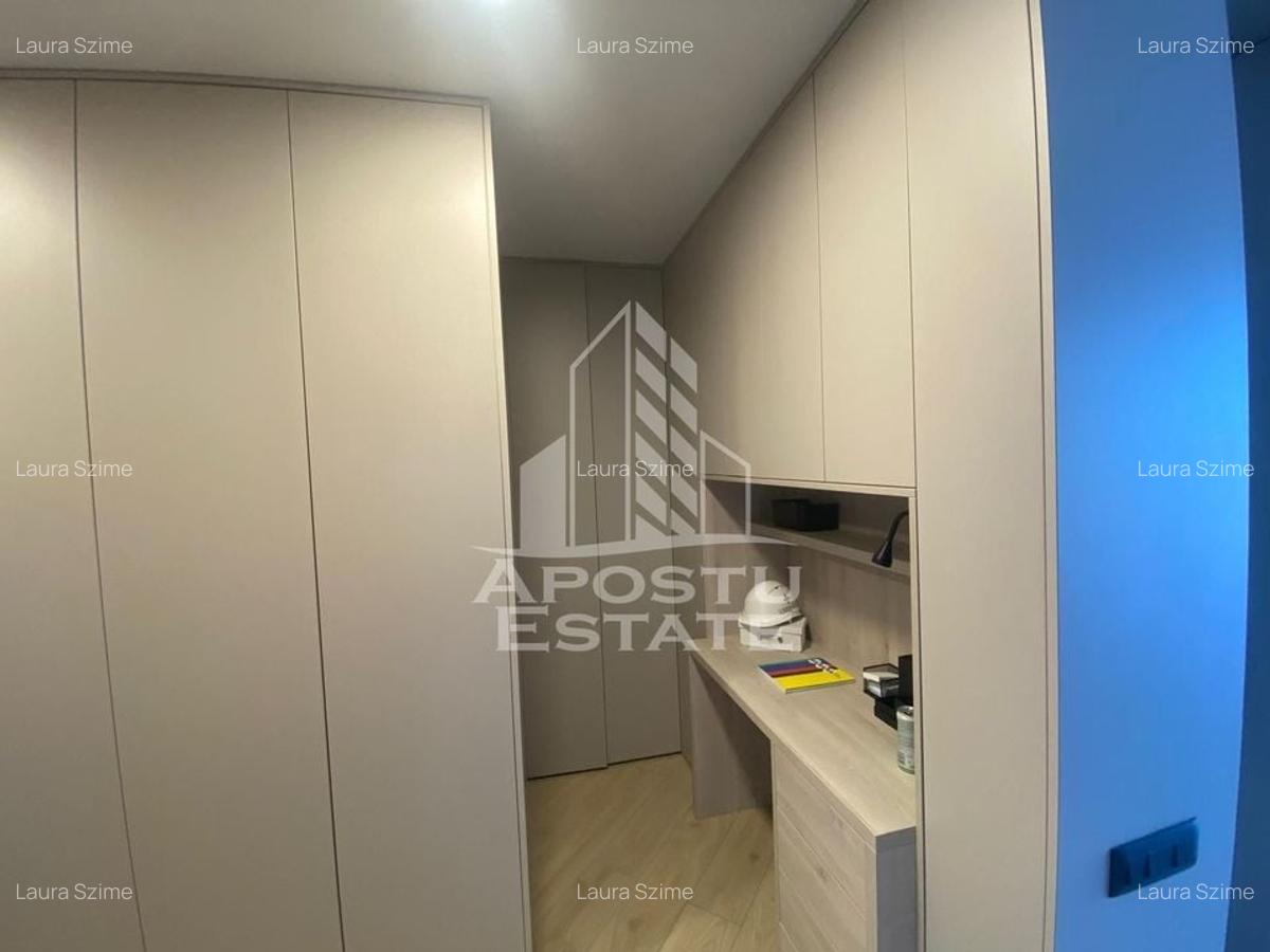 Apartament 2 camere deosebit in ansamblu rezidențial nou - 7