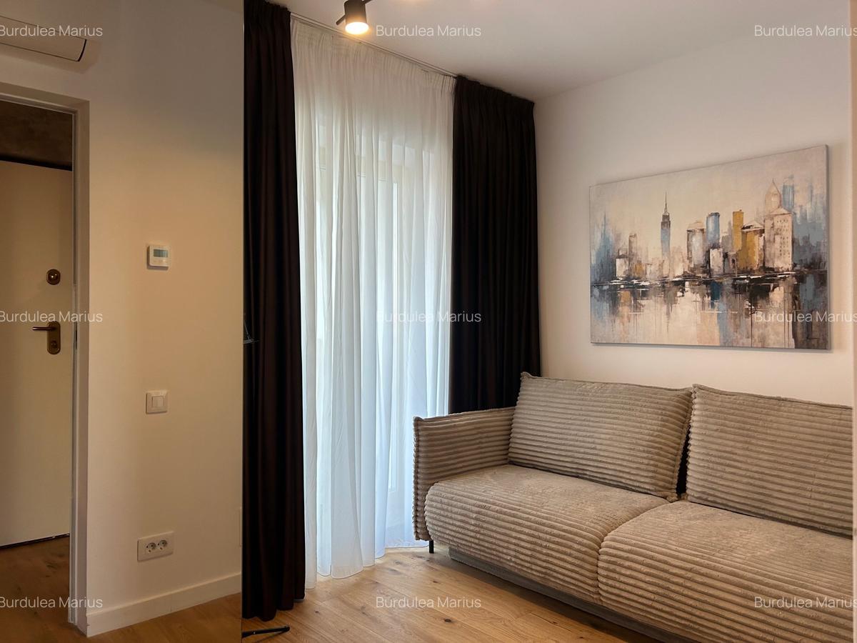 Apartament mobilat premium in imobil nou construit in zona Unirii - comision 0% - 7 Apartament mobilat premium in imobil nou construit in zona Unirii - comision 0% - 7