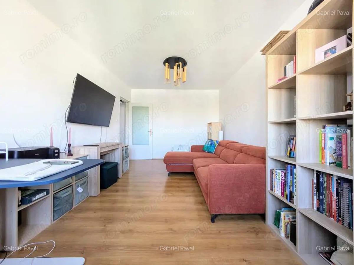 Apartament 3 camere de vanzare - Circumvalatiunii - Comision 0% - 2