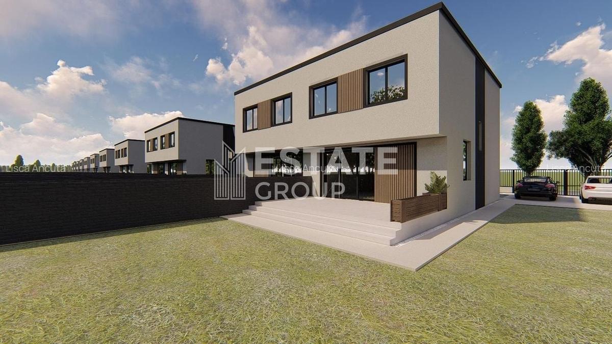 Duplex Mosnita Noua, finisaje premium - 3