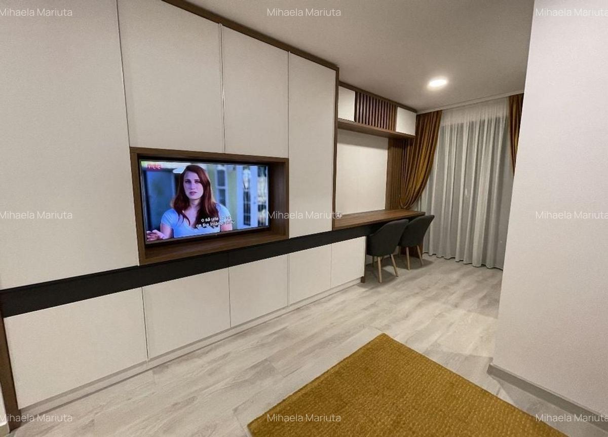 GARS. HILS PALLADY, PARCARE, BUCATARIE INCHISA, BLOC NOU, METROU 3 MIN - 1