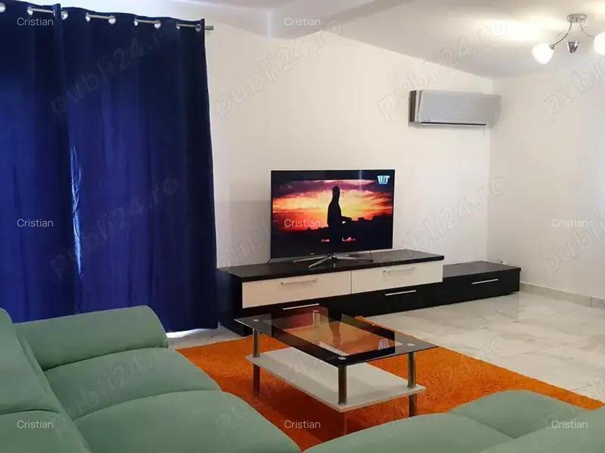 Magurele, penthouse 3 camere+tersa 75 mp, mobilat si utilat modern! - 2