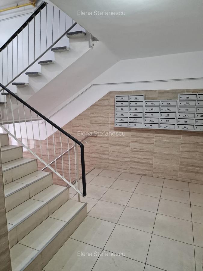 Cales Moșilor- Apartament 2 camere - mobilat utilat - reabilitat termic  - metro - 3