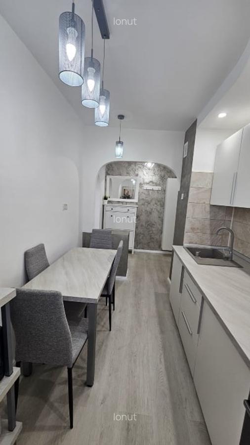 Apartament 2 camere cu garaj sub bloc, zona Gheorghe Lazăr - 5