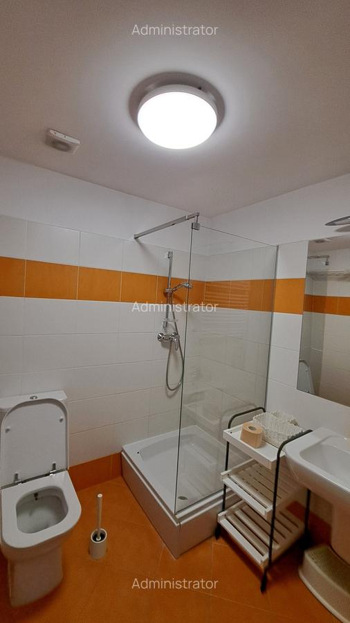 APARTAMENT 3 CAMERE LUX - LOC PARCARE - COMISION 0 - 19