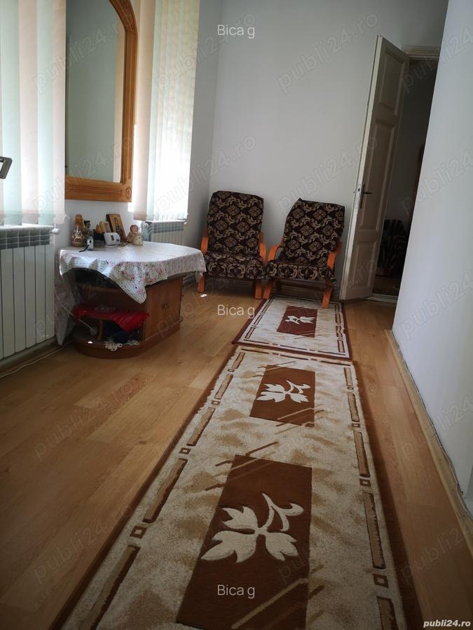 Vand casa oras Tulcea, zona ultracentrala - 5