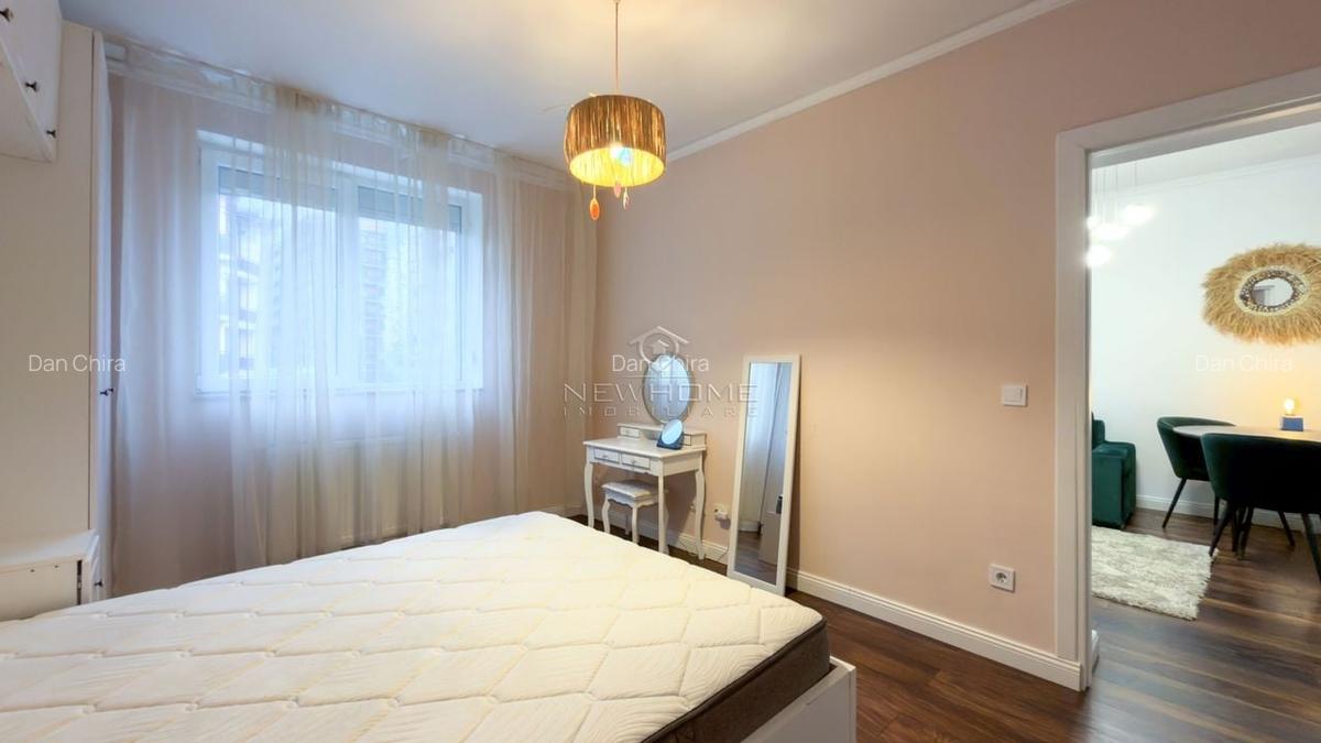 Apartament 2 camere, zona Iulius Mall FSEGA - 9