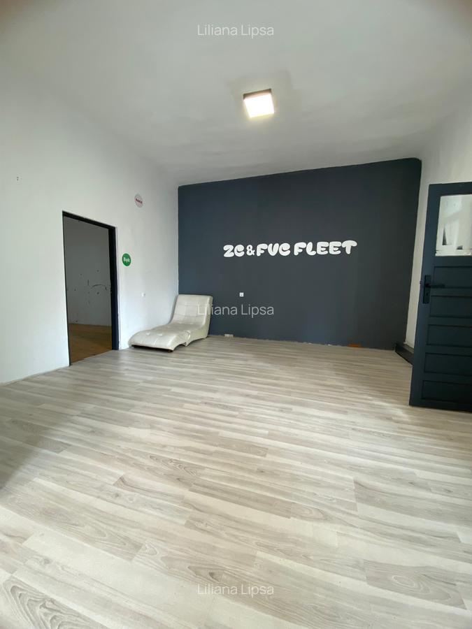 Bucurestii noi, casa 4 camere - 4