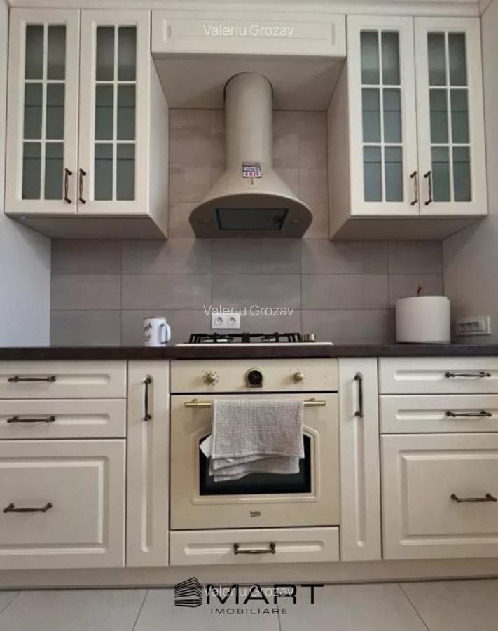 Apartament 2 camere Avantgarden Bartolomeu - 6