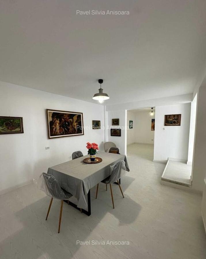 Casa deosebita D+P+E+M zona centrala - 7