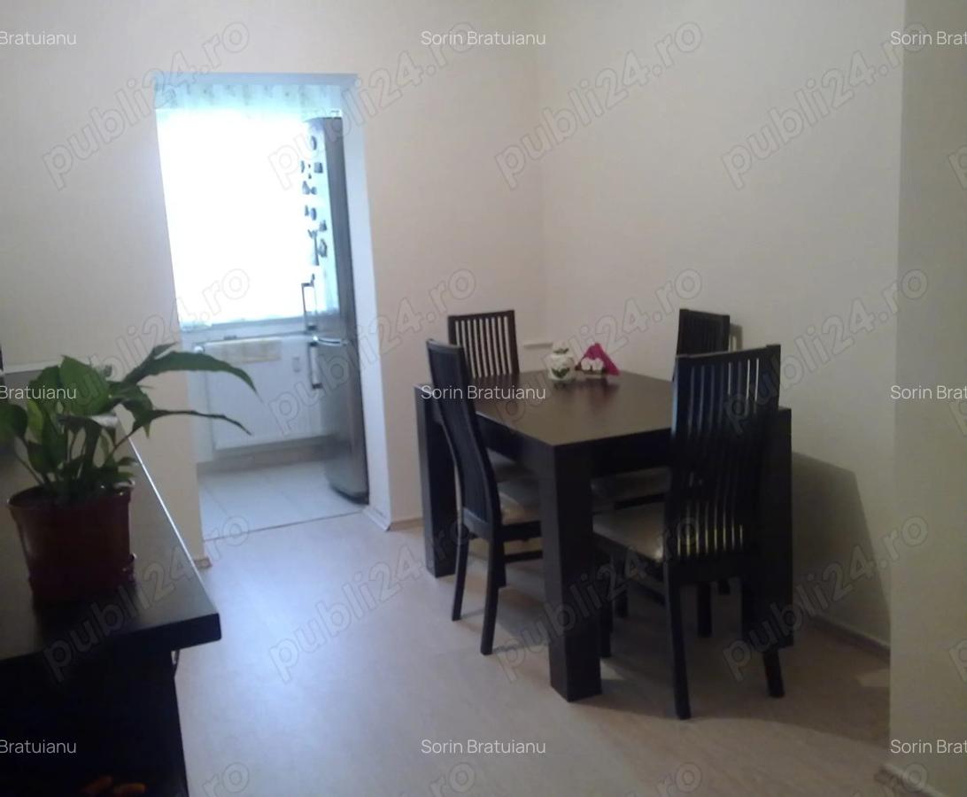 Proprietar vand ap. 2 camere zona Dorobanti - 5