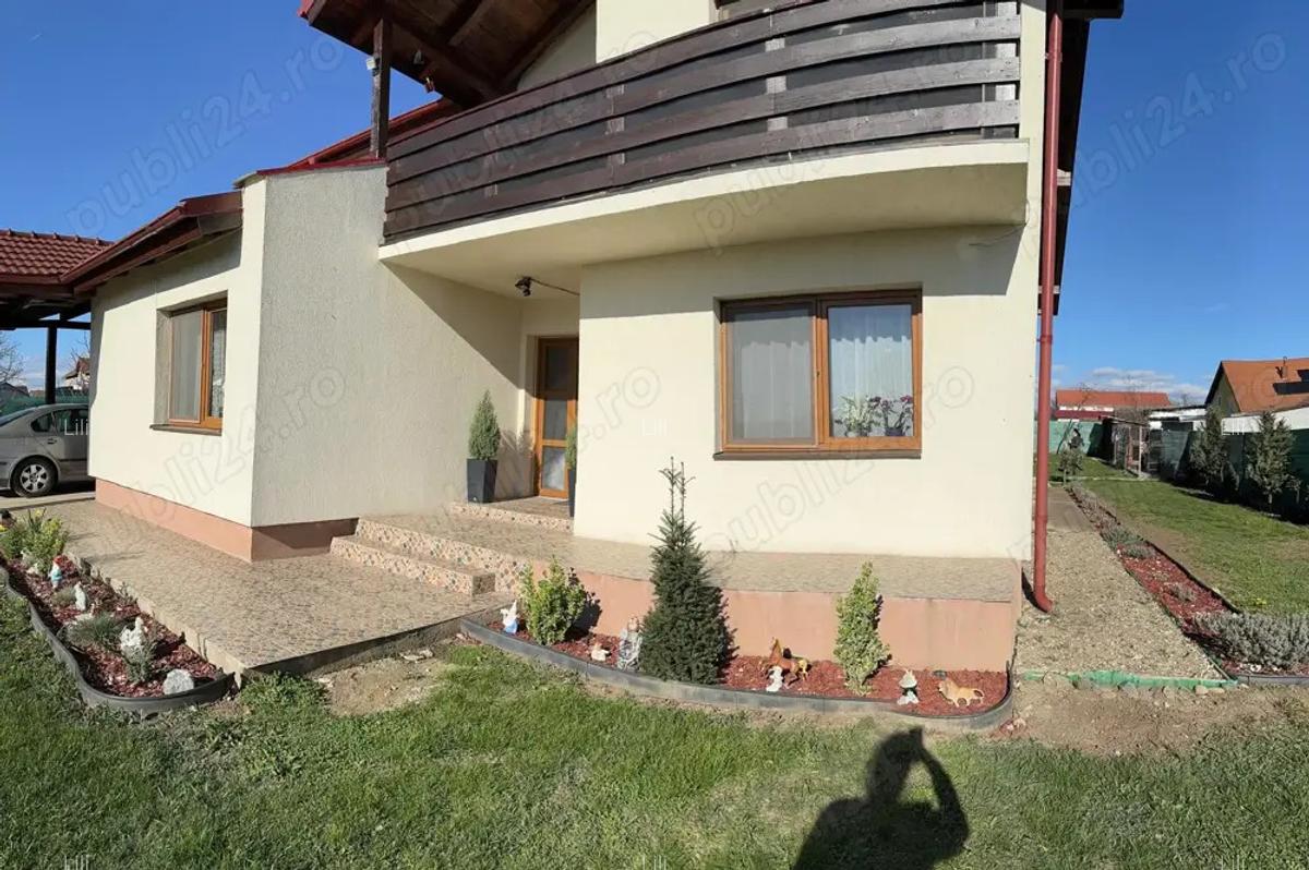 Vand casa Vinga - 1