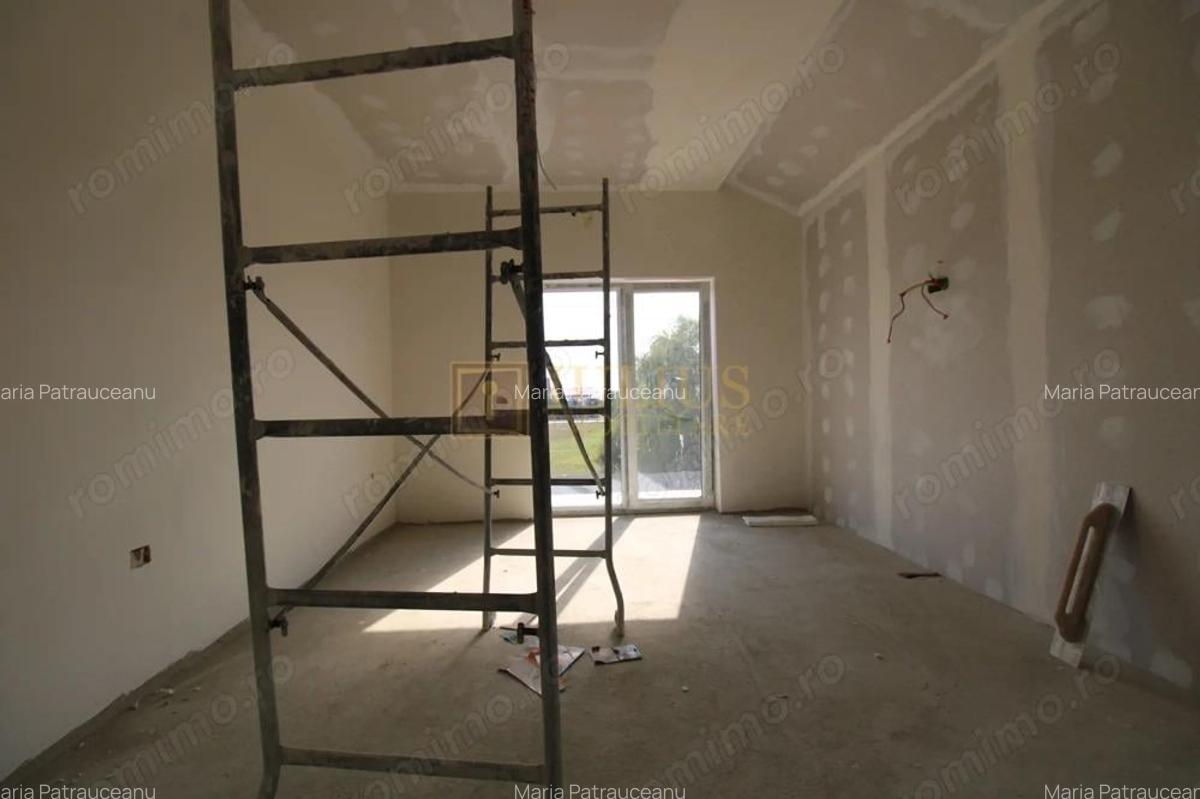 1/2 duplex, la cheie, P+1-Mosnita Noua - 17
