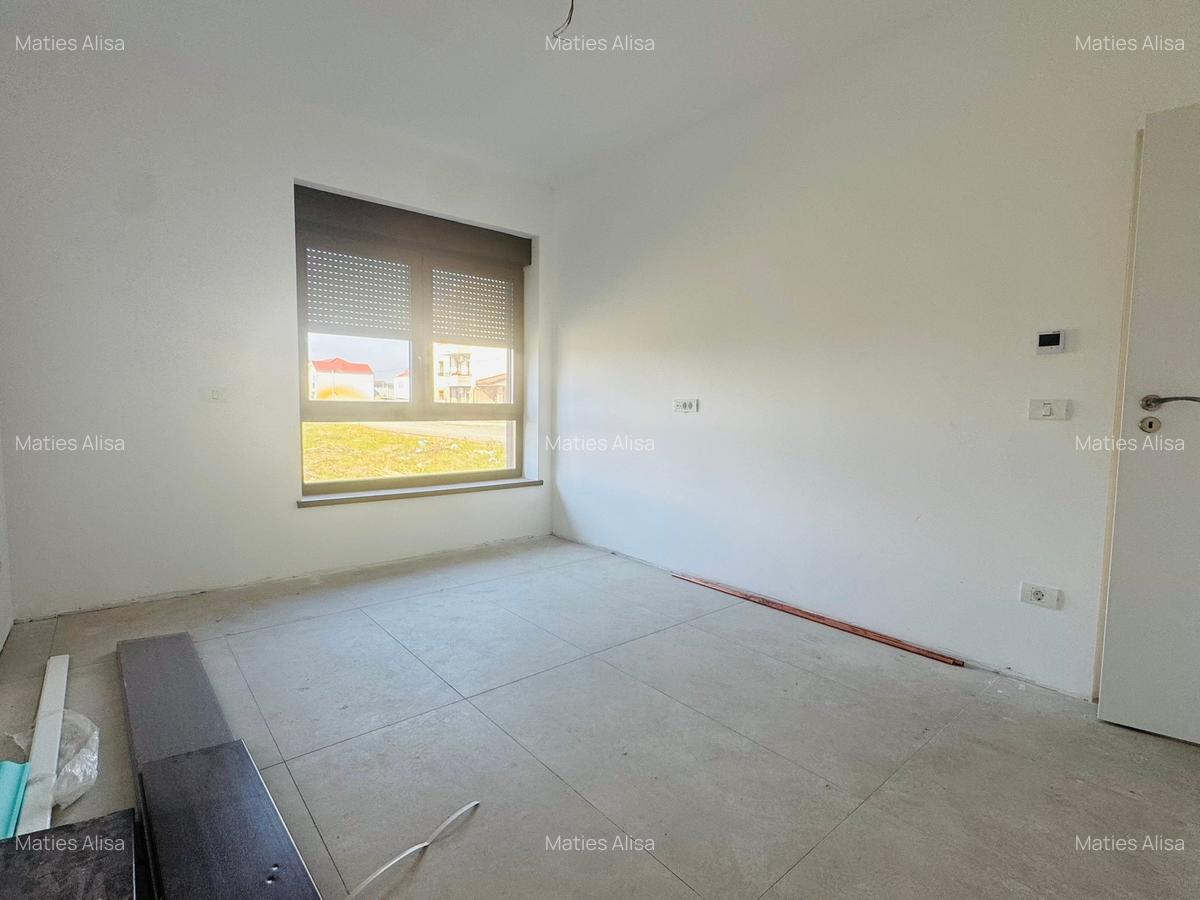 2 camere intr-un bloc nou l terasa l Braytim - 2