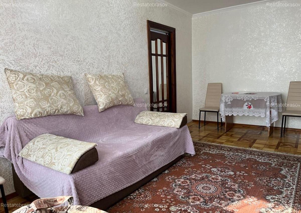 Apartament cu 2 camere in zona Garii - 3