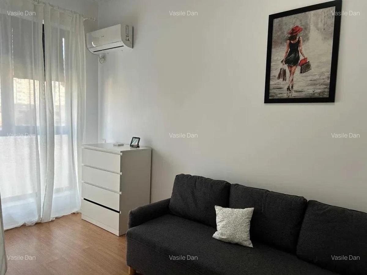 Berceni - Brancoveanu | Garsoniera moderna | 10 Min Metrou | Bloc NOU - 3
