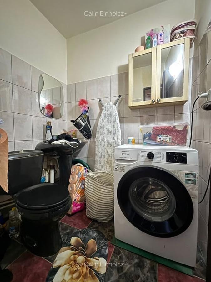 COMISION 0%-Apartament 3 camere, decomandat, 65 mp - zona Soarelui - 6