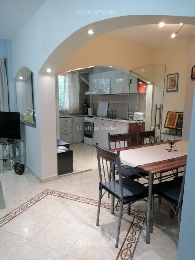 Inchirere apartament 3 camere - 5