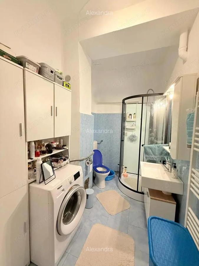 Apartament la curte, mobilat, parcare 87 mp 99000Euro - 6