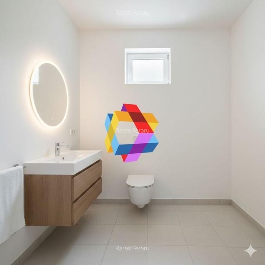 Spatiu comercial zona Coresi  - 122 mp - 3