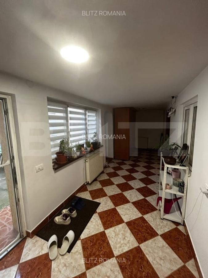 Casa de vanzare, 105 mp, 3 camere, teren 211 mp-Șoseaua Chitile-Colosseum - 10