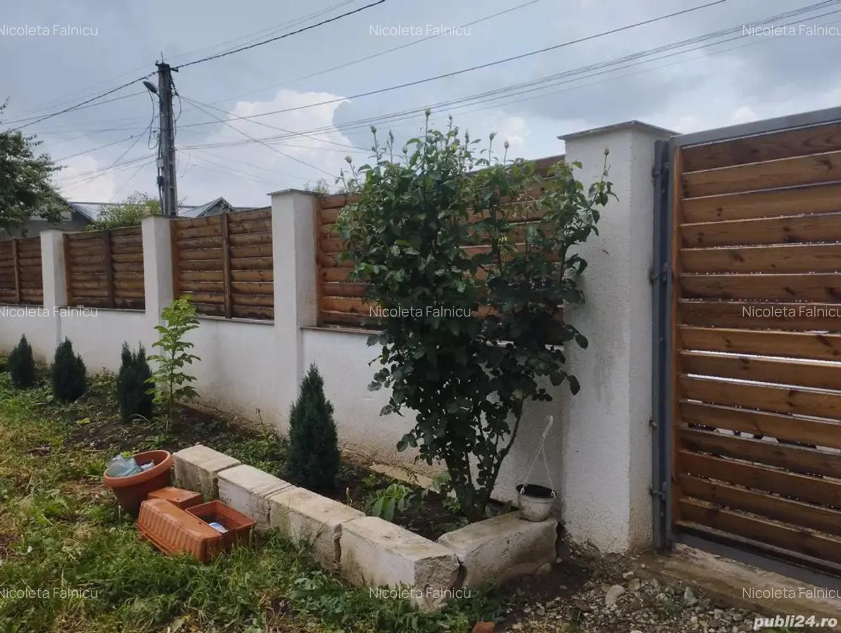 Casa de vanzare sat Strejnicu, com Targsoru Vechi, Prahova - 5