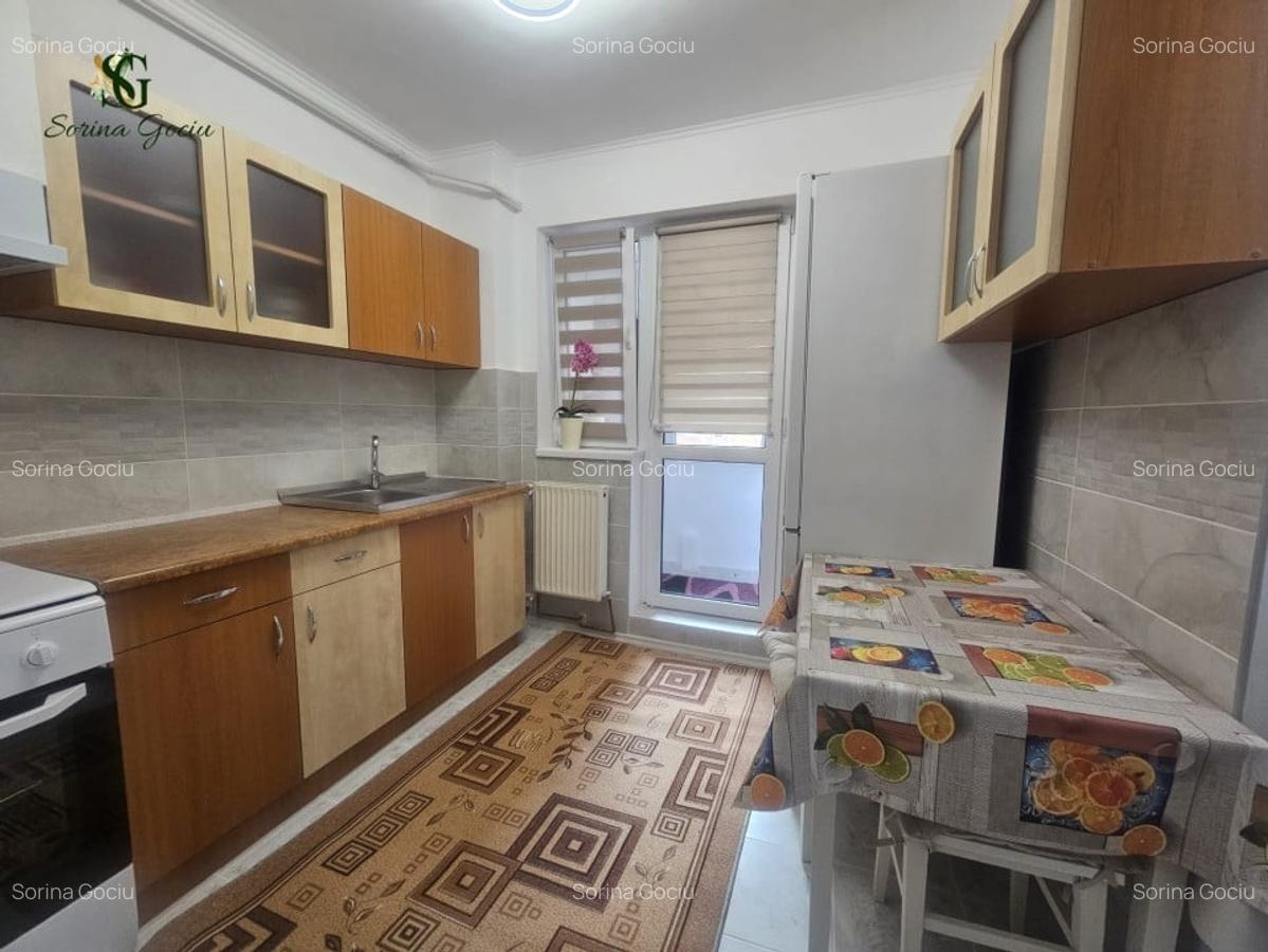 Apartament cu 2 camere recent renovat, Zona ITC - 4