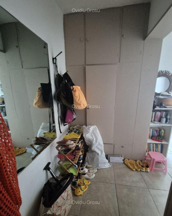 Apartament 2 Camere Semidecomandat Parc IOR - 7