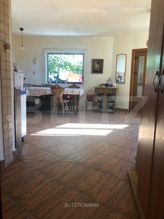 Casa de vanzare - Tarlungeni, judetul Brasov - 16