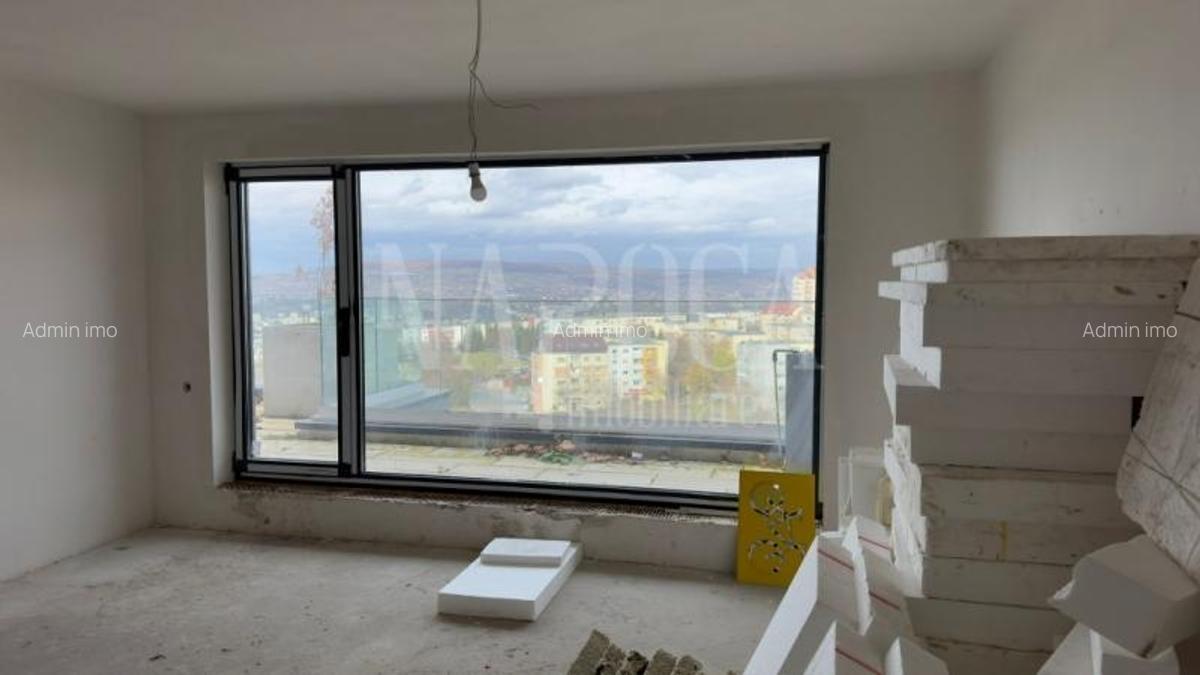 Apartament 3 camere de vanzare in Zorilor, Cluj Napoca - 10