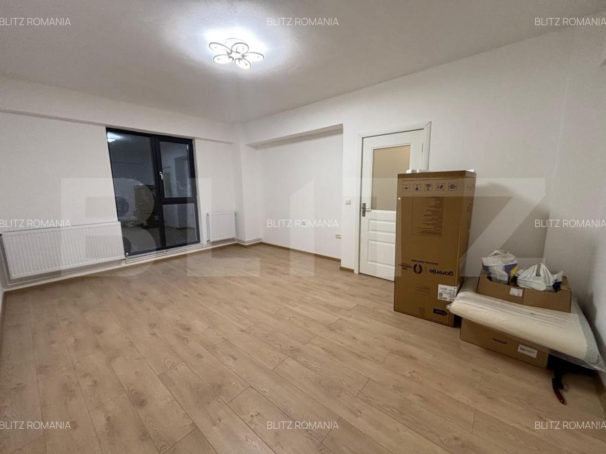 Garsonieră decomandată în Calea Severinului - 2