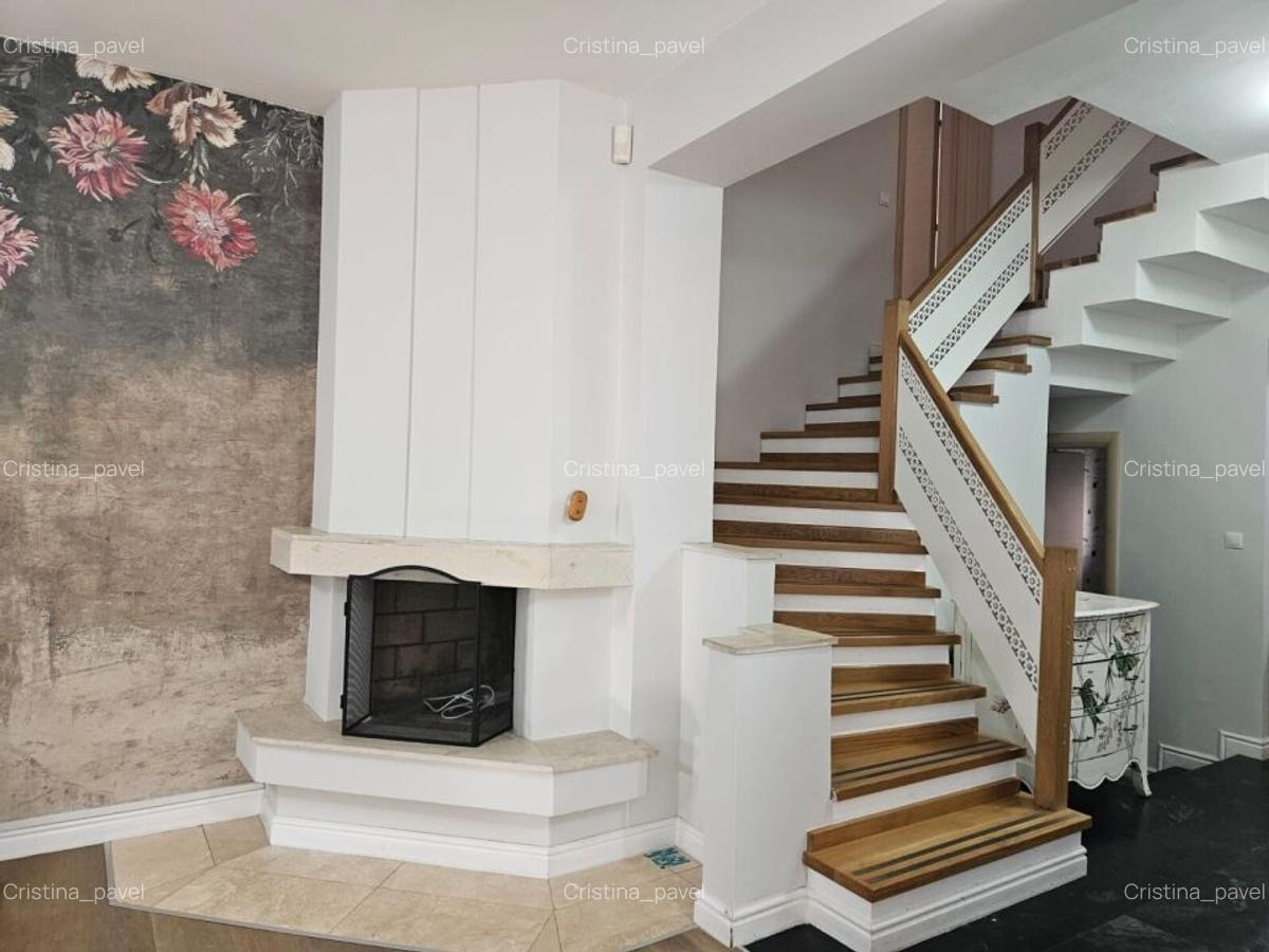 VILA SUPERBA,7 CAMERE ZONA IANCU NICOLAE - JOLIE VILLE! - 3