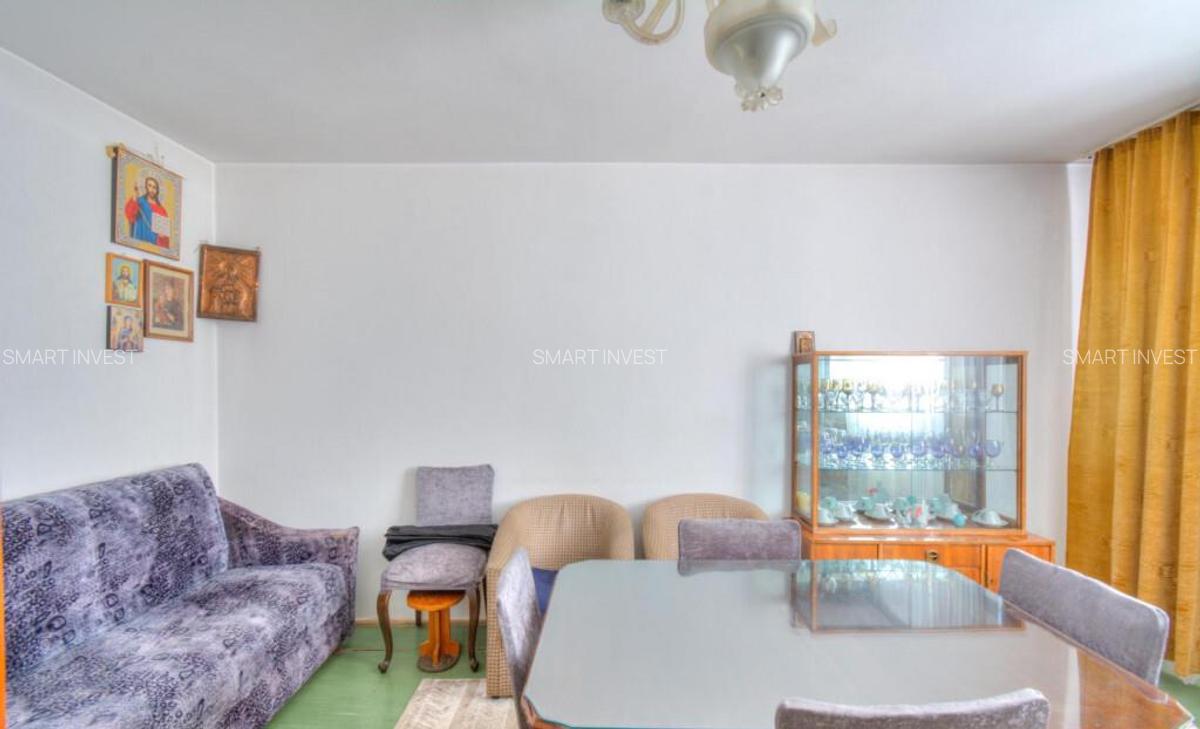 Apartament 2 camere 31mp Brancoveanu - Berceni - Melinesti - 6