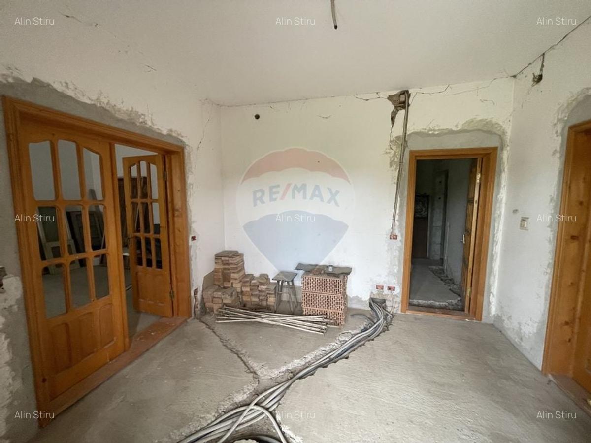 Casa cu 4 camere Suraia - 6