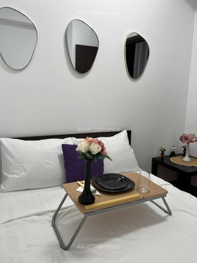 Apartament 2 camere zona Garii - 1