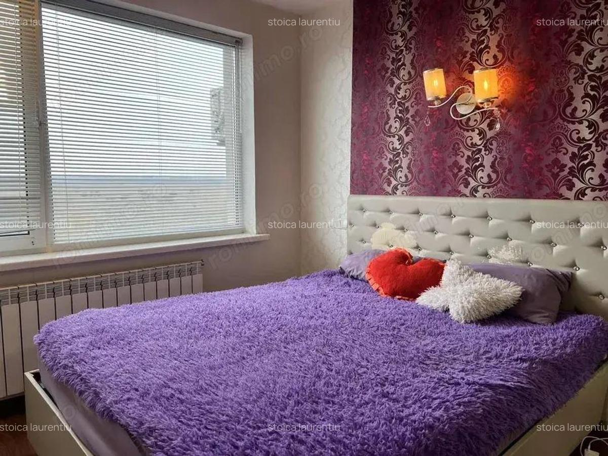 2 Camere Zona Piata Muncii - 7