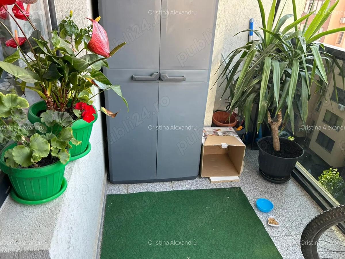 Apartament de vanzare 2 camere, 50mp, Militari - Sergent Ilie Petre 88 Avangarde Home 2. - 9