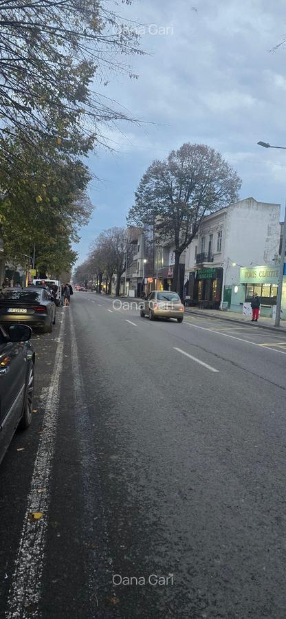 Spatiu blv Tomis zona Sala sporturilor - 6