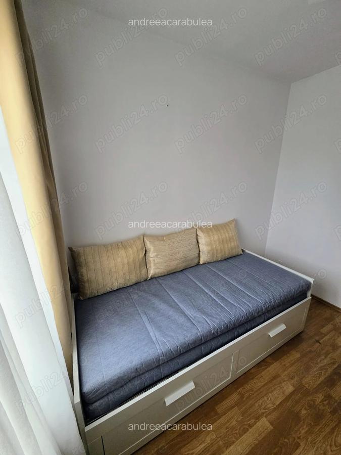 Ap 3 camere zona Milea Rahovei - 5