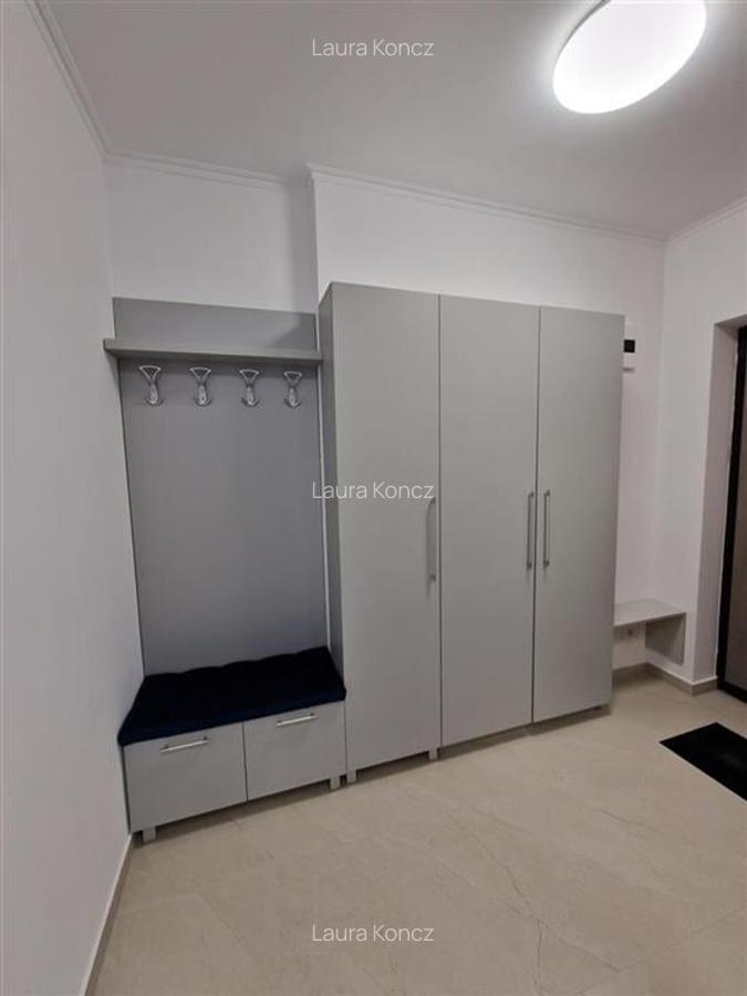 RECO apartament bloc nou ultracentral - 16