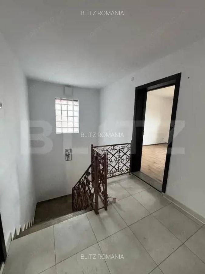 Casa cu 6 camere in Hunedoara - 10