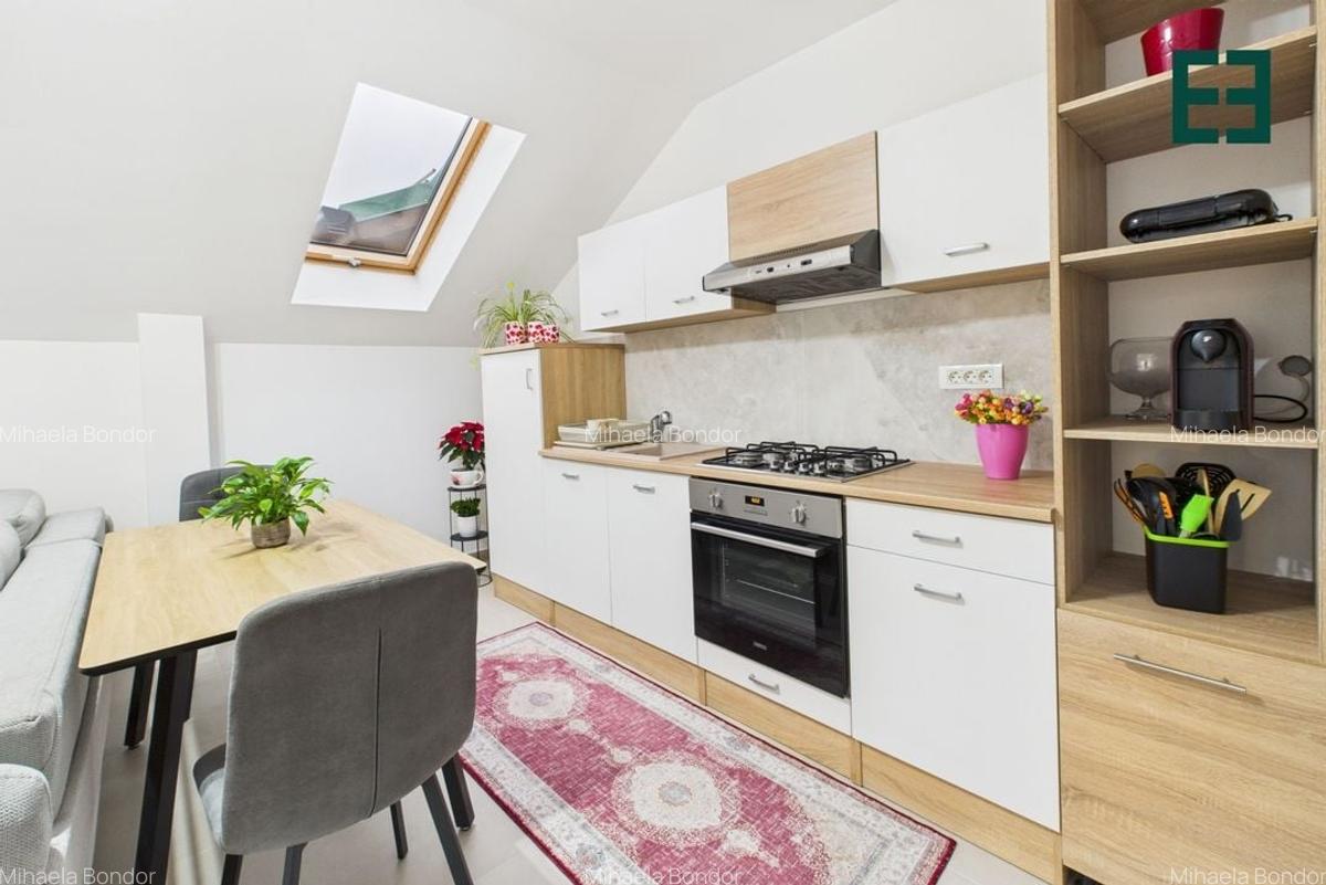 Apartament modern cu 2 camere - Zona Șagului - Timișoara - 5